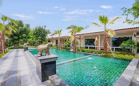 ต้นตาลรีสอร์ต ชะอำ